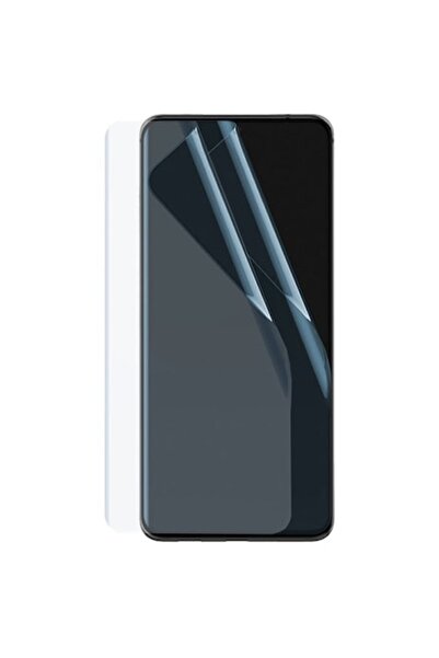 Optim Solution Set 2 x Husa Folie Silicon Clear pentru Samsung Galaxy S23 Ultra
