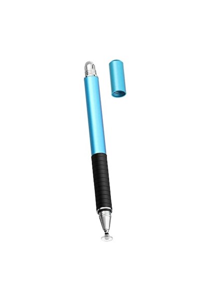 Optim Solution Stylus ergonomic pentru tabletă sau telefon, scris, grafică, s...