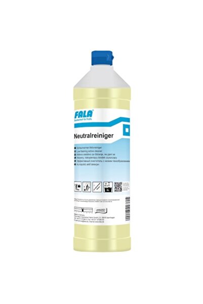 FALA Detergent Neutru Universal Neutralreiniger 1L