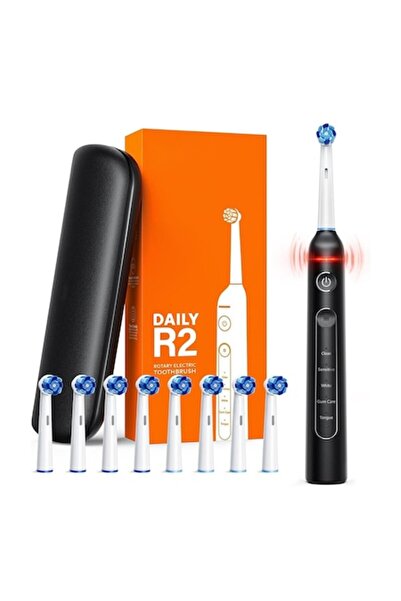 Optim Solution Periuță de dinți electrică,