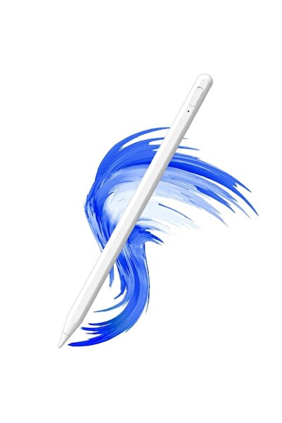 Optim Solution Stylus Active Pen pentru tabletă iPad, desen și scriere, respi...