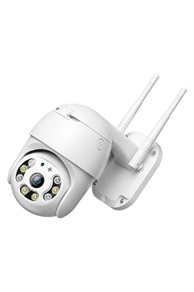 Optim Solution Cameră de supraveghere Wi-Fi pentru exterior