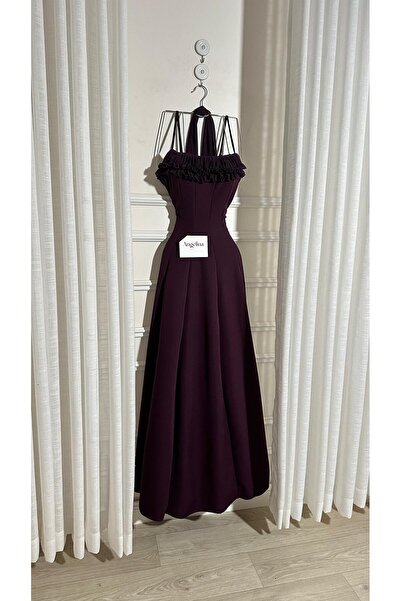 Angelinaa فستان جالا