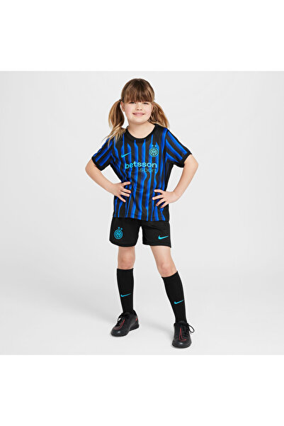 Nike Set de 3 piese Inter LK NK Df Kit Stadion Hm