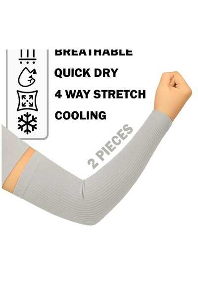 DRECCEX Standart Beden Fitilli Kol Bandajı Kolluk Korse Sarkıklık Gidermeye Y...