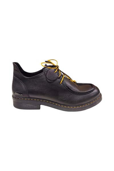 Msport 267334 Black Oxford Shoes