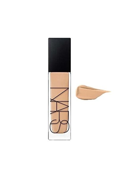 Nars Natural Long Lasting Foundation - Valores - 30 ml