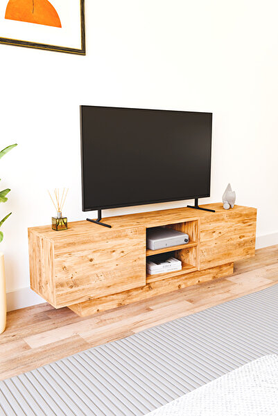 interGO Dora TV Sehpası, TV Standı, Televizyon Ünitesi