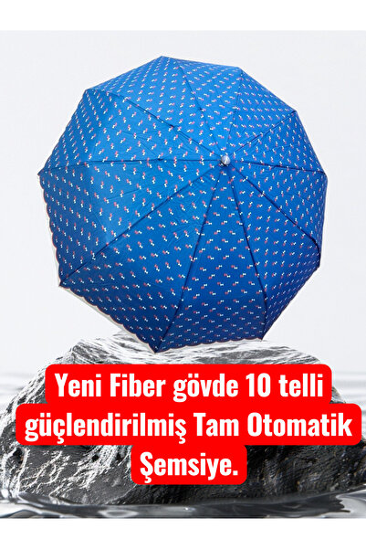 Rainwalker Yeni Fiber 10 Telli Yüksek Kalite % 100 Müşteri Memnuniyeti Full O...