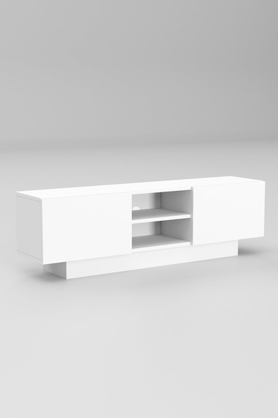 interGO Dora TV Sehpası, TV Standı, Televizyon Ünitesi