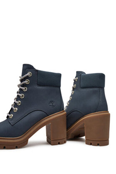 Timberland γυναικεία μποτάκια μέχρι τον αστράγαλο TB0A2CKCEP21 μπλε