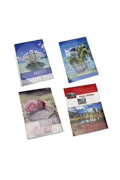 CrisPrint Album 15x21 36 poze