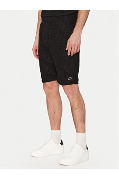 Ellesse Ανδρικό Αθλητικό Σορτς SHZ21897011 Μαύρο