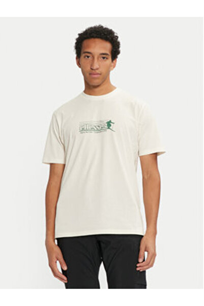 Ellesse Ανδρικό T-Shirt SHX20962 Λευκό