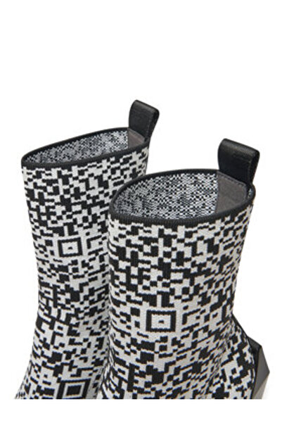 United Nude γυναικεία μποτάκια μέχρι τον αστράγαλο 10876844117 λευκά