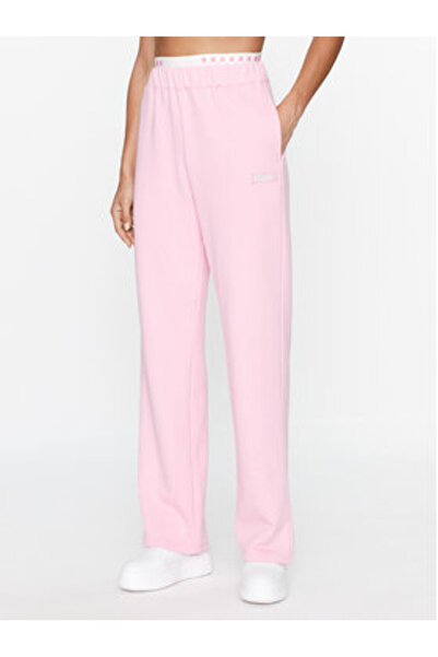 Ellesse Γυναικεία Φόρμα SGT19237814 Ροζ