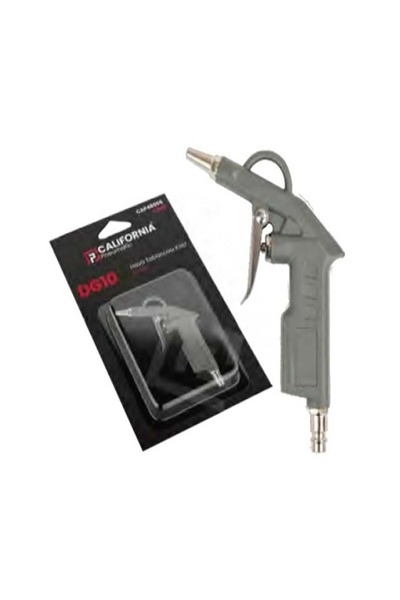 CALIFORNIA hava tabancası cap69501 dg-10b-1