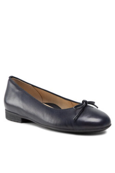 ARA γυναικείες μπαλαρίνες 12-41329-02 μπλε