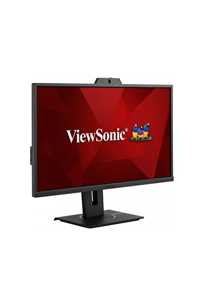 ViewSonic VG2740V 27" 5 MS 60 Hz Full HD Pivot IPS LED Monitör