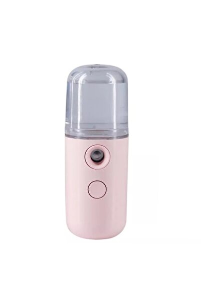 OEM Spray Facial Hydration Nano Ⅱ®, 30 ml, Pale Pink