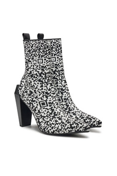 United Nude γυναικεία μποτάκια μέχρι τον αστράγαλο 10876844117 λευκά