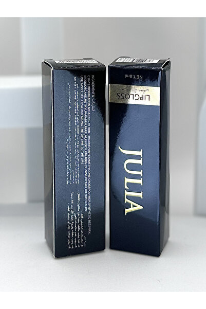 Julia Julia Manicure Nail Polish No. 6