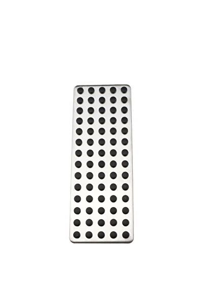 Choice3 1Pc Rest Pedal Car Pedals for Mercedes Benz W124 W202 W203 W140 W208 ...