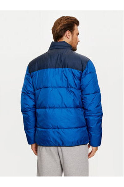 Ellesse Ανδρικό Χειμερινό Μπουφάν SHR17526 Μπλε