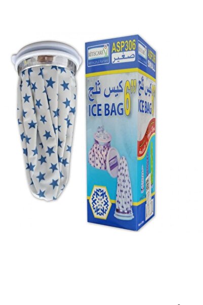 Ritec كيس ثلج كمادة صغير -6- ICE BAG ASP306