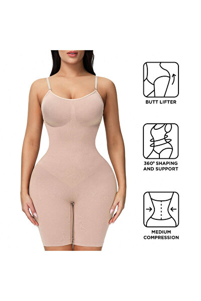 OEM Body modelator cu talie subțire și efect push-up