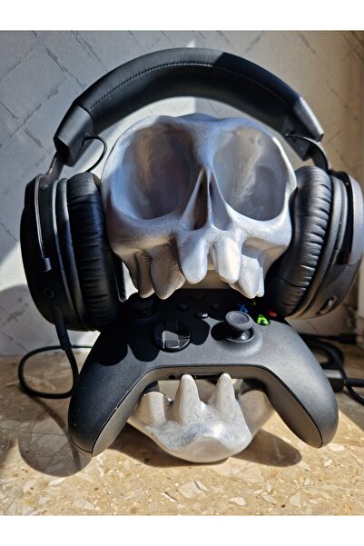 FreshWolf kurukafa KULAKLIK GAMEPAD TUTUCU