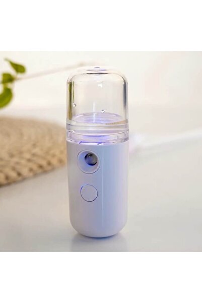 OEM Spray hidratant facial, Nano II®, albastru