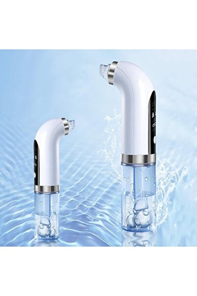 OEM Facial Care Device, Blackhead Remover, 6 suction heads, deep cleansing for face, home use