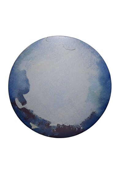 Aryen Müzik REMO MARKA OKYANUS DESENLİ KUMLU ERBANE (DEF) 53 CM BÜYÜK BOY ERBANE