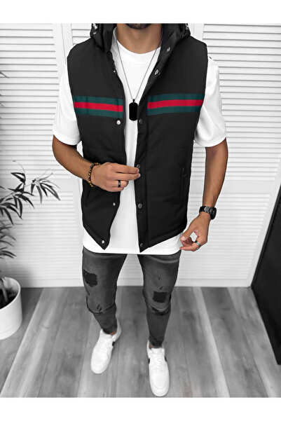 dehaine Men's vest, fashion, causal, 5222