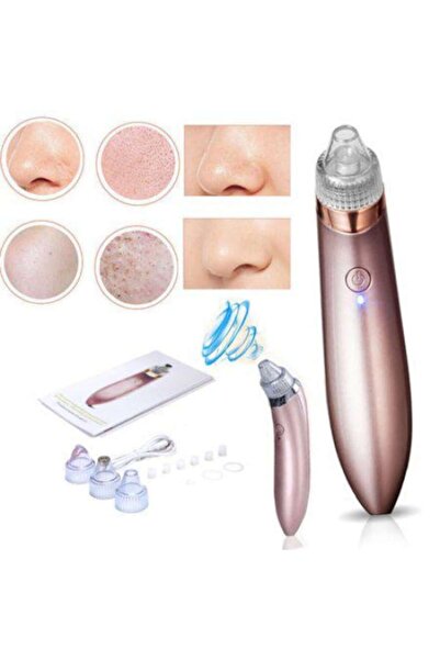 ALC Aspirator cu presiune pentru acnee, pori și puncte negre