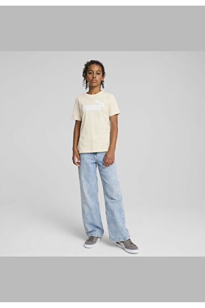 Puma ESS Νο. 1 Λογότυπο Μπλουζάκι Νεανικής