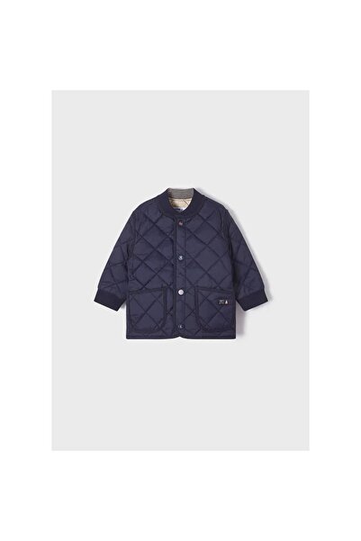 MAYORAL Quilted Jacket for Baby