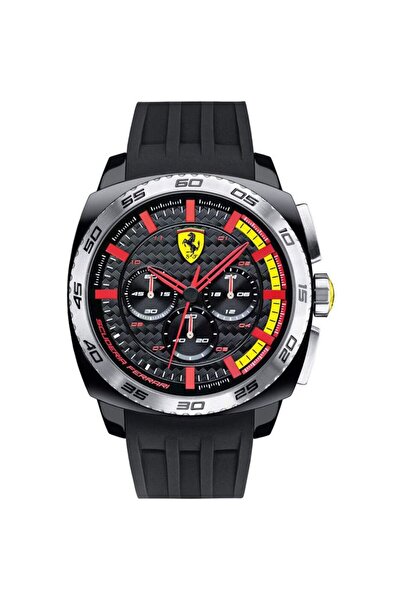 Scuderia Ferrari Ferrari 830202 men's watch