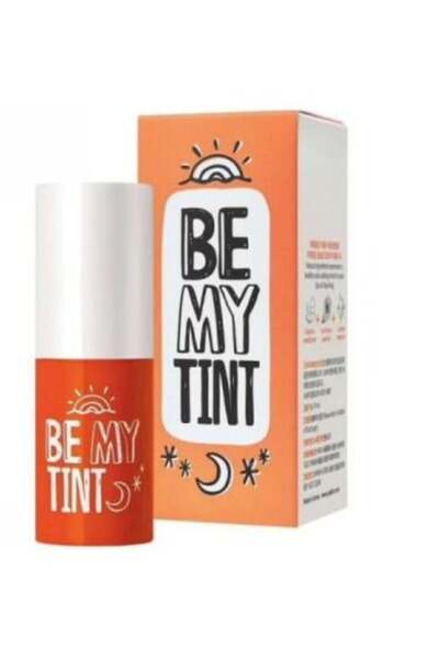 YADAH أحمر شفاه بي ماي تينت 01 وردي متمني