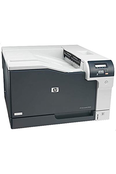 HP Laser Printer Model CP 5225 N