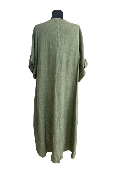 PHUTİ COLLECTION ΙΤΑΛΙΚΟ ΛΙΝΟ ΦΟΡΕΜΑ
