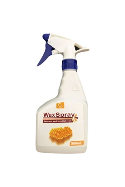 Aneliz Wax Solvent 500 ml