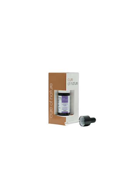Cure Of Nature   زيت اللافندر 10 مل