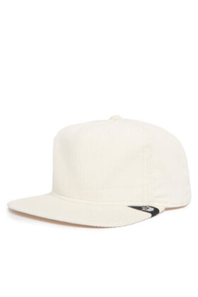 Goorin Bros καπέλο μπέιζμπολ unisex 101-1245-CRE