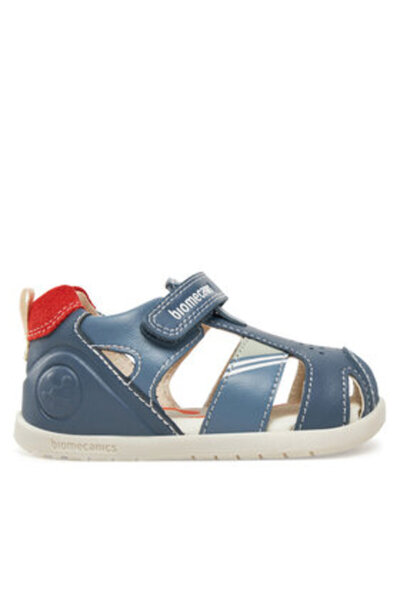 BIOMECANICS σανδάλια αγοριού 252169 μπλε