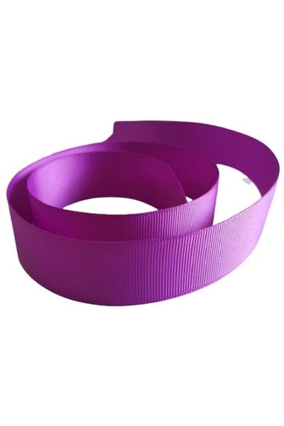 OEM Panglica ripsata 20 mm lungime 40 m, mov