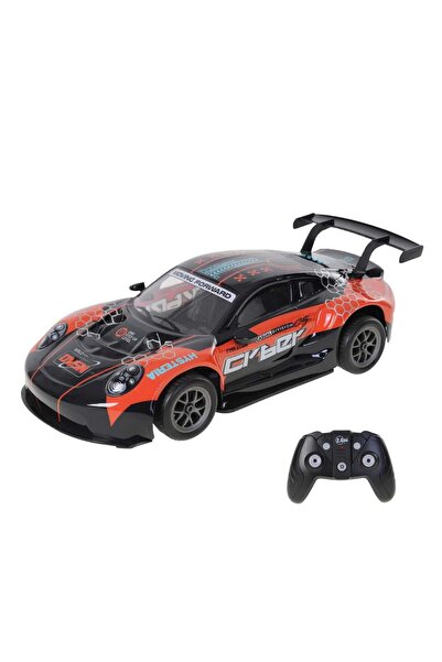 Daily Bazaar Rc Kumandalı Drift Arabası Şarjlı Işıklı Dev Boy Araba 25 Km/h H...