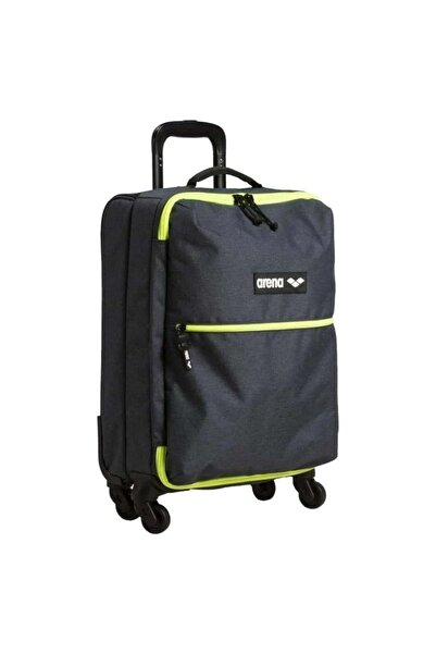 ARENA Team Cabin Trolley Unisex Valiz