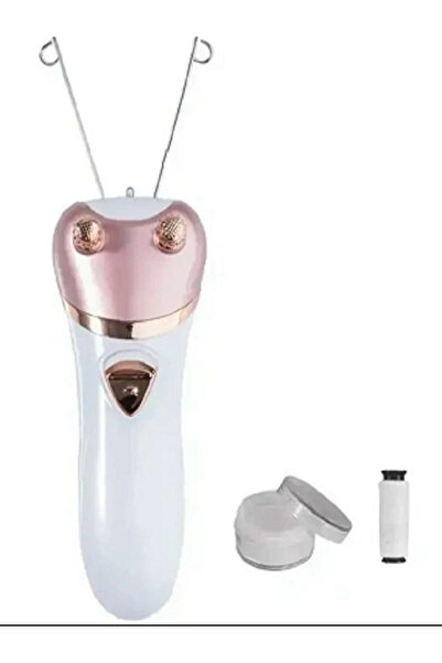 nayss Profesyonel İpli Pratik Epilasyon Aleti Ağrısız Acısız Epilatör Aleti İpli Epilasyon ALETİ